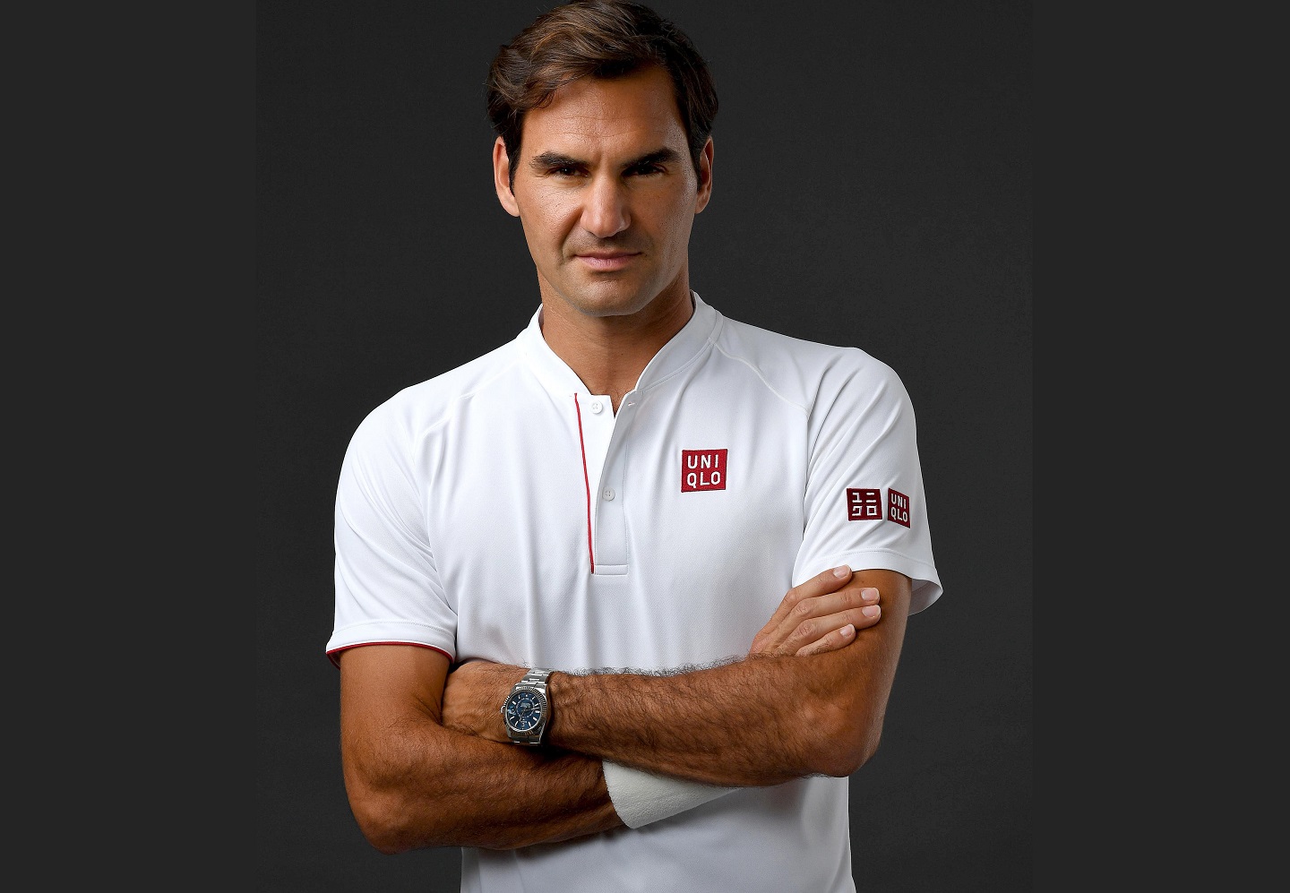 Roger Federer leaves Nike for Uniqlo | Options, The Edge1440 x 997