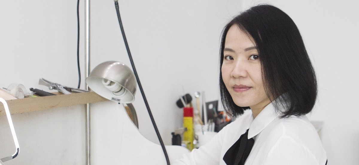 My Heavenly Atelier: Artisanal jewellery with a modern touch