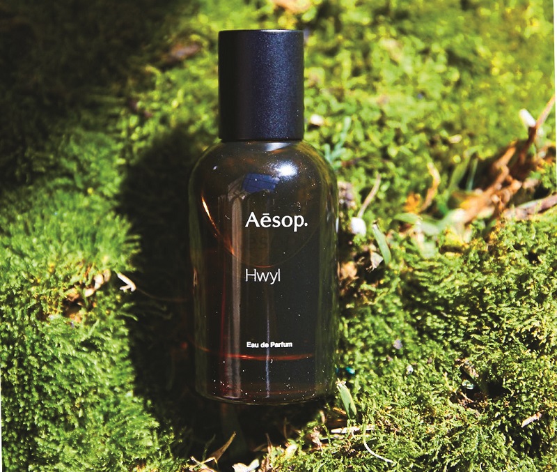 【Aēsop】Hwyl - blog.knak.jp