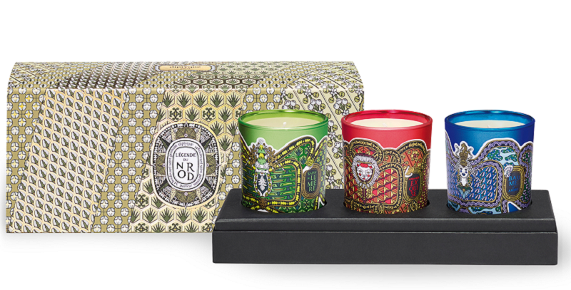 8 prettiest gift sets to get this festive season | Options, The Edge