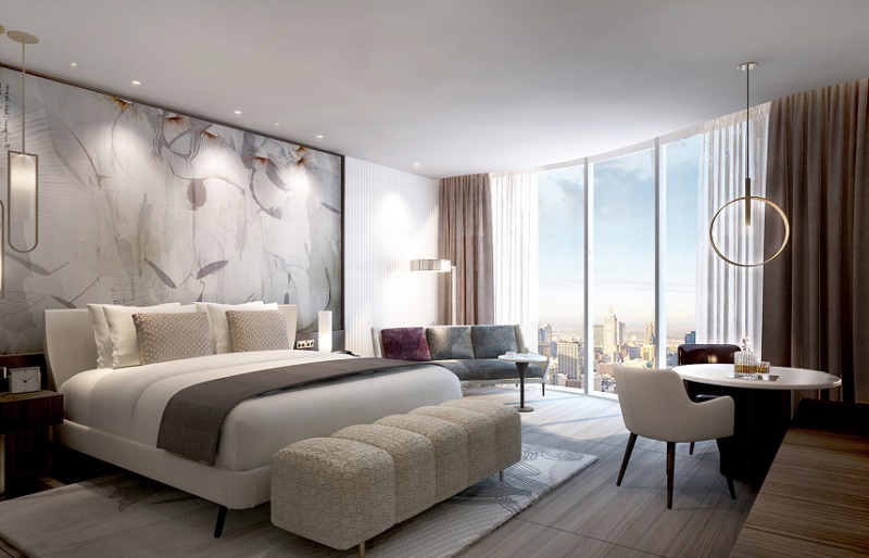 St Regis’ first Australian hotel coming to Melbourne in 2022 | Options ...