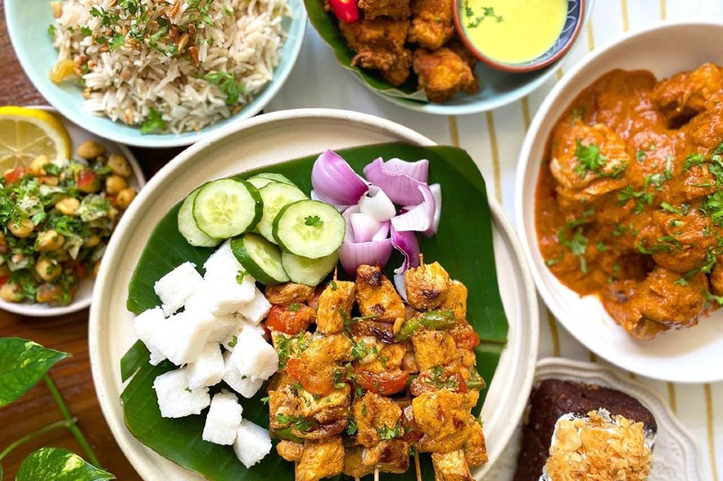 10 places that are delivering buka puasa meals this Ramadan | Options ...