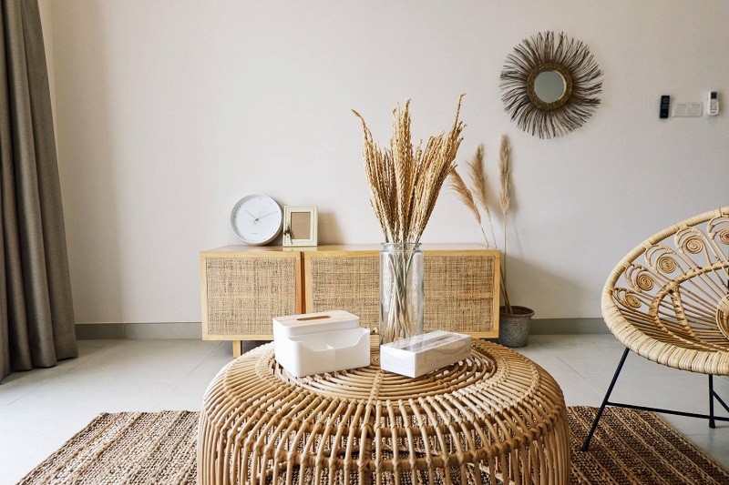 Lastig hart had het niet door The Rotan Lot's fun designs give old-world rattan furniture a refreshing  spin | Options, The Edge