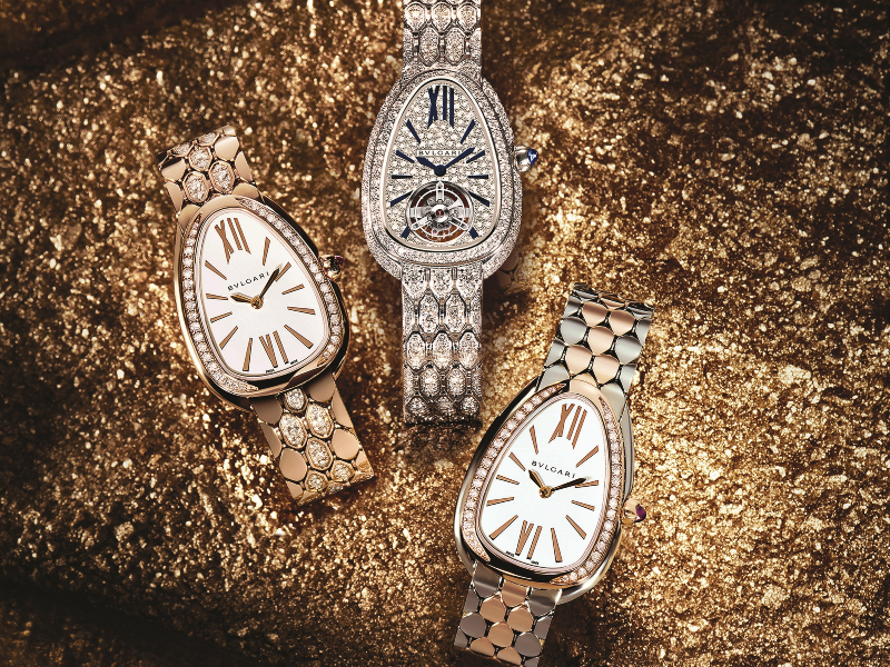 LVMH Watch Brands To Host Their Own, Dubai-Based Watch Show in