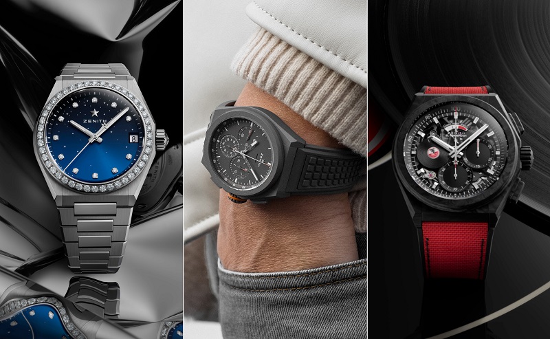 LVMH Watch Brands To Host Their Own, Dubai-Based Watch Show in January  2020, in Addition to Baselworld - Monochrome Watches