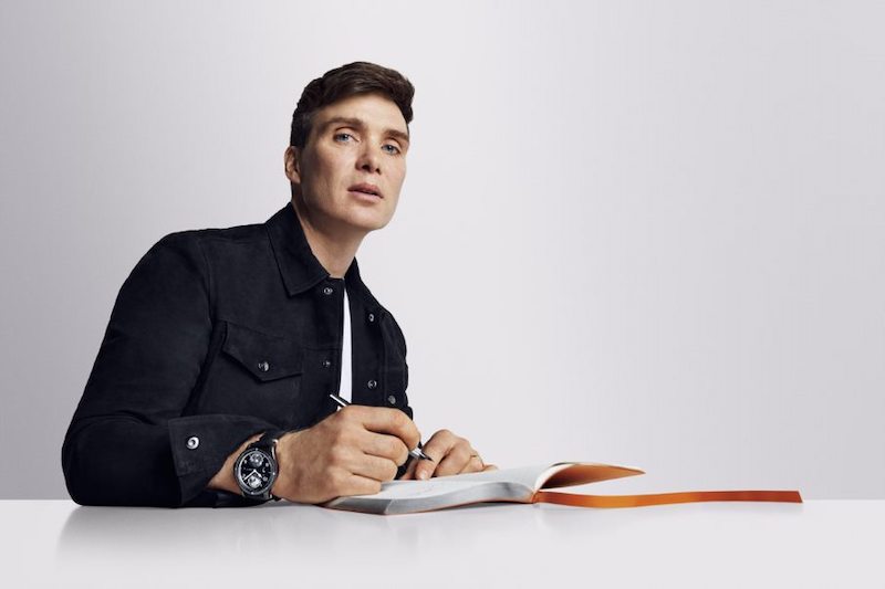 WHAT MOVES YOU, MAKES YOU - Montblanc launches 2021 brand campaign