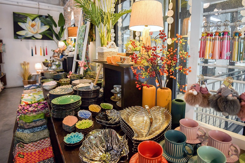 Shades KL is your one-stop shop for unique home décor and ...