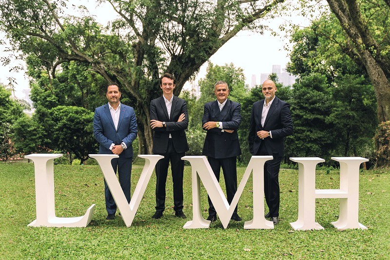 LVMH Watch Week 2020: A Round Table Discussion Of A New-Generation Group  Fair And A Photofest Of New Watches From Zenith, Hublot And Bulgari - Quill  & Pad