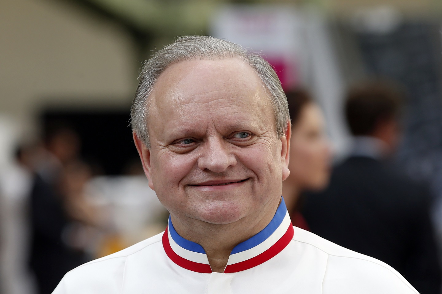 World mourns loss of "chef of the century" Joël Robuchon | Options, The