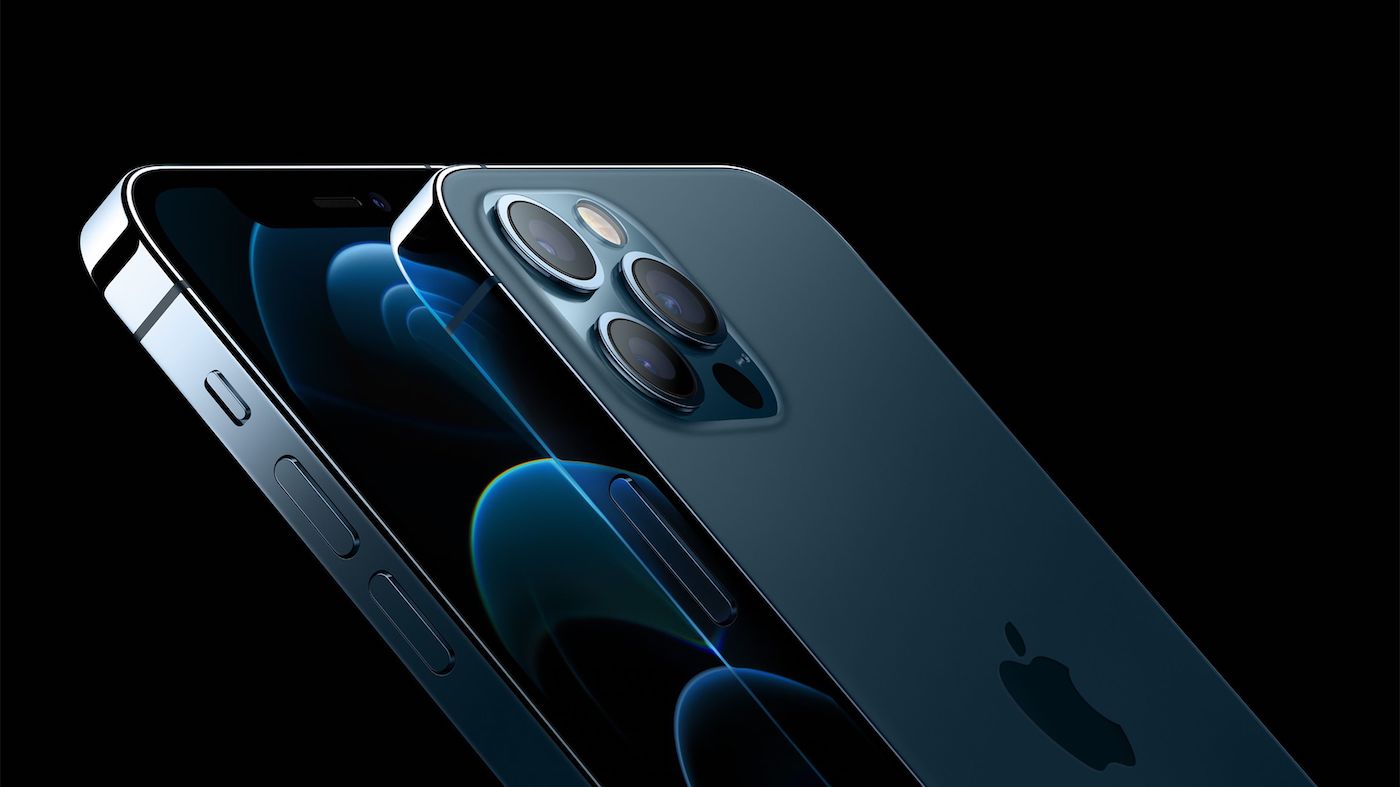 Apple announces iPhone 12 and iPhone 12 mini: A new era for iPhone with 5G  - Apple (CZ)