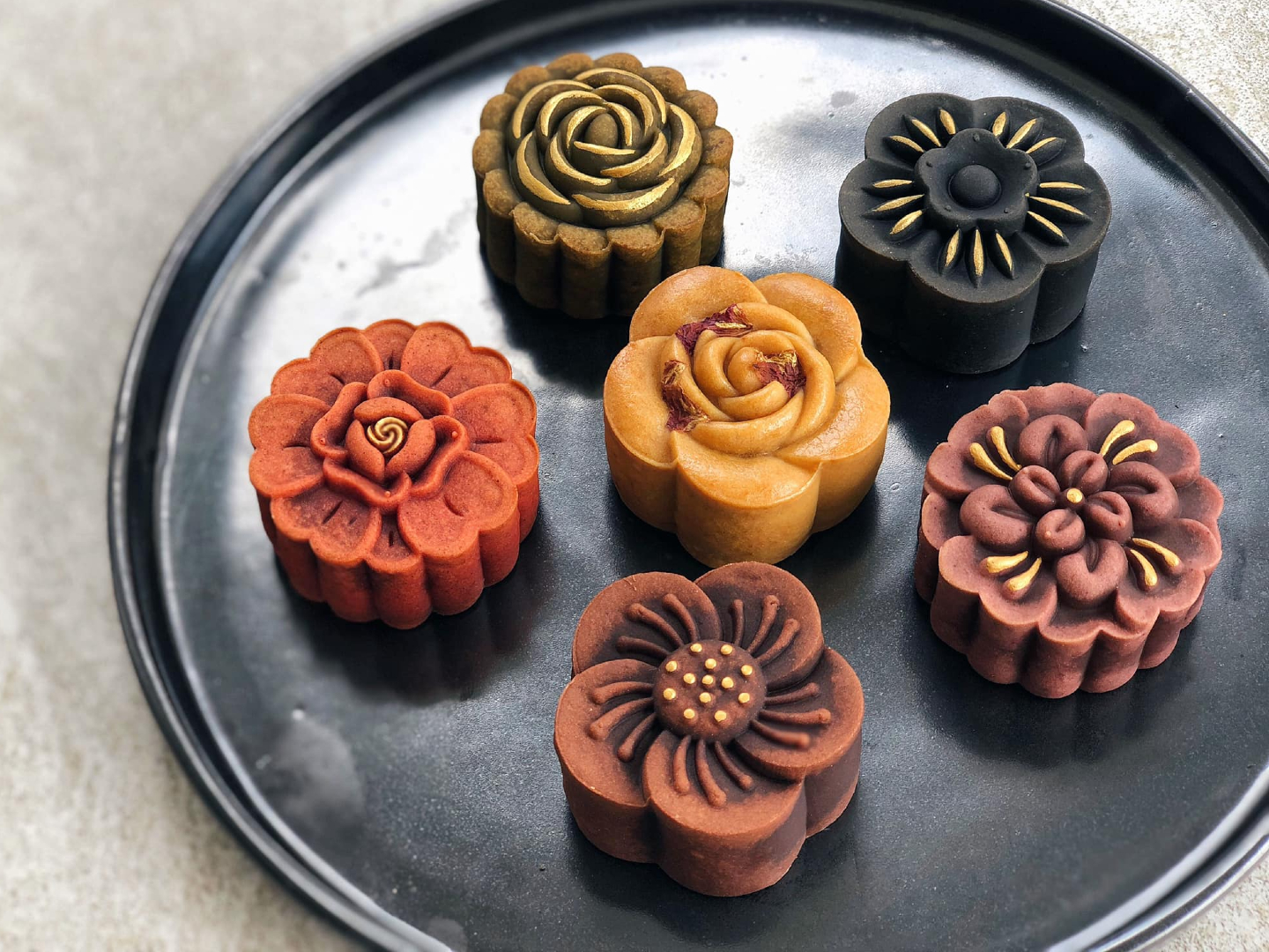 10 unusual mooncake flavours to try this Mid-Autumn Festival 2020 |  Options, The Edge