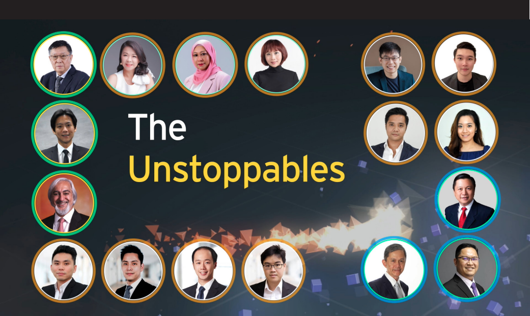 13 Nominees For Ey Entrepreneur Of The Year Malaysia 2021 Awards As