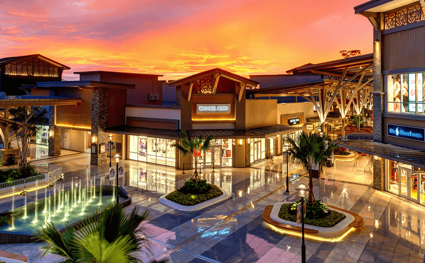 Genting Highlands and Johor Premium Outlets reopen with sale up to 80%