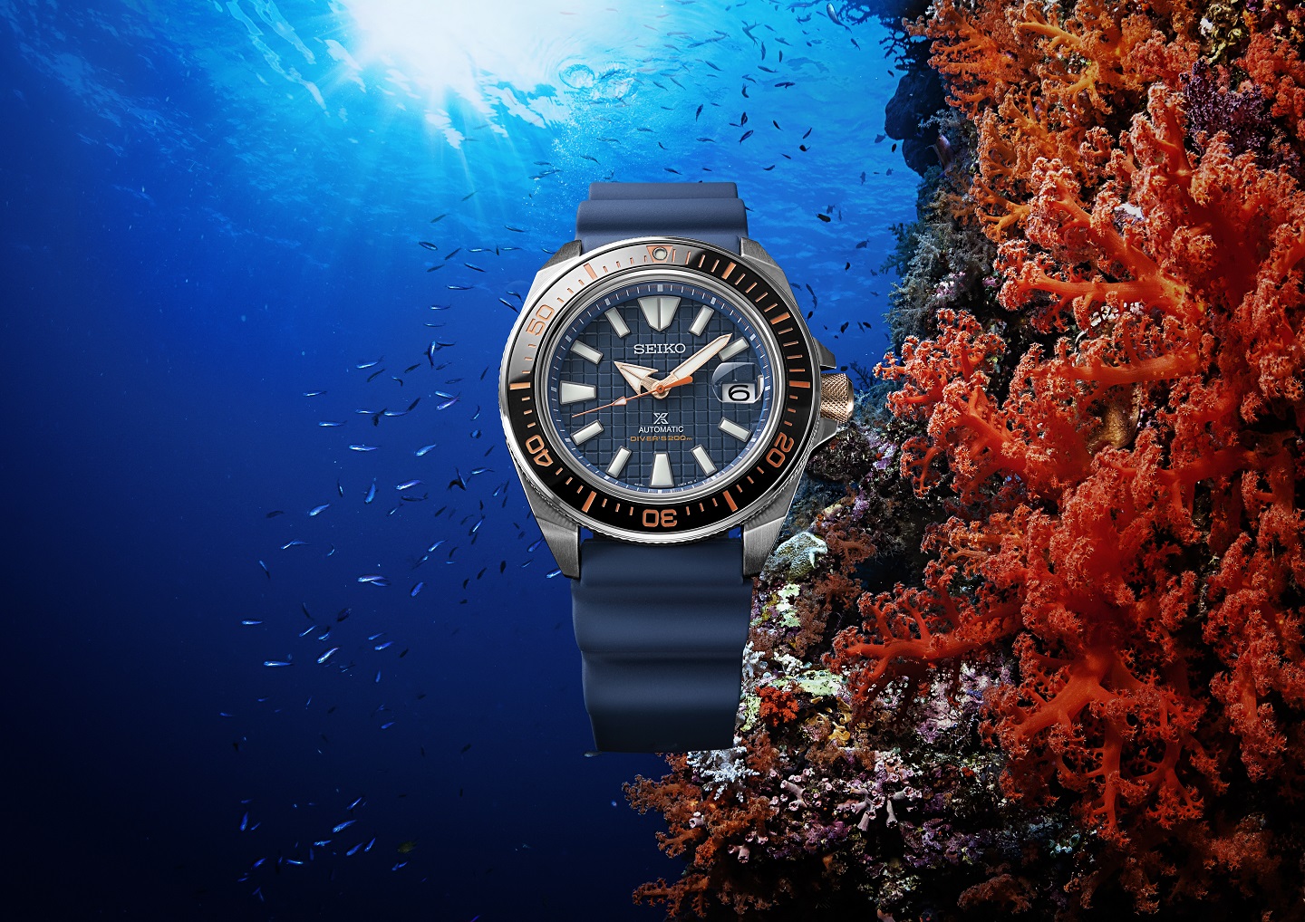 Seiko launches new limited-edition models exclusively for Asia | Options,  The Edge