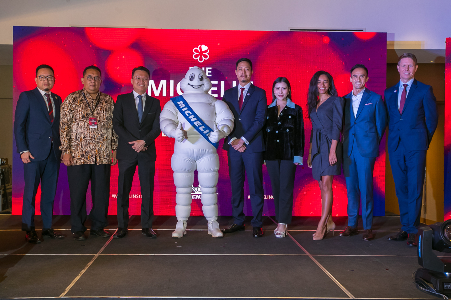 Michelin Guide debuts in KL and Penang this December 2022 | Options, The Edge