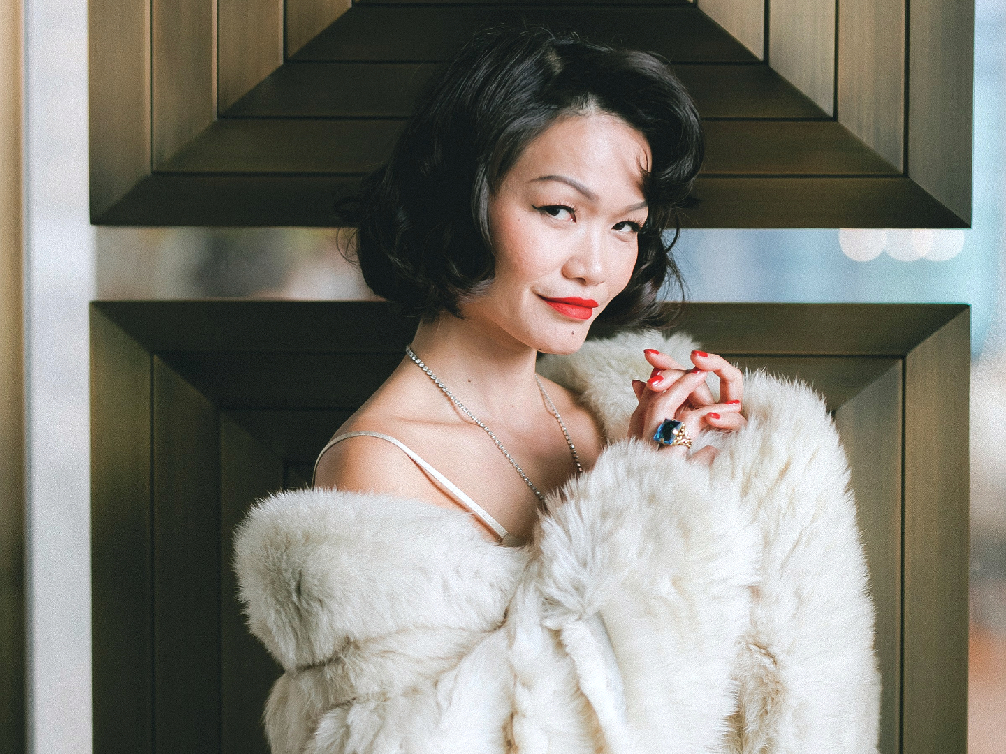 Jazz vocalist Janet Lee on the long-awaited return of live music in KL