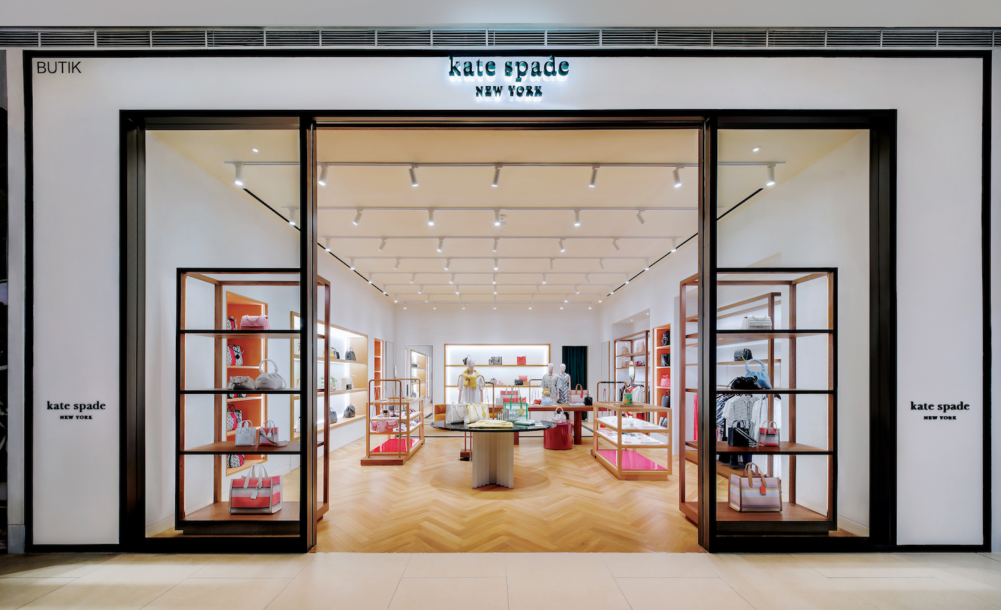 Kate Spade New York opens in Pavilion Bukit Jalil | Options, The Edge