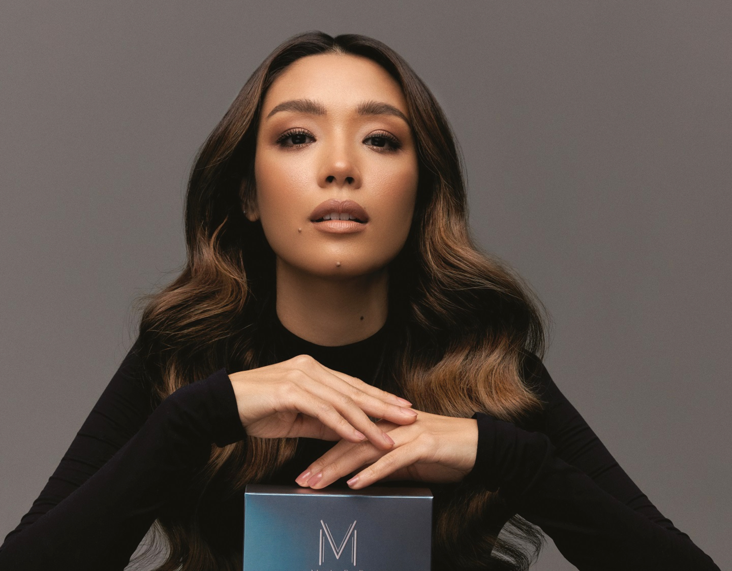 Style opinion leader and entrepreneur Marion Caunter launches new