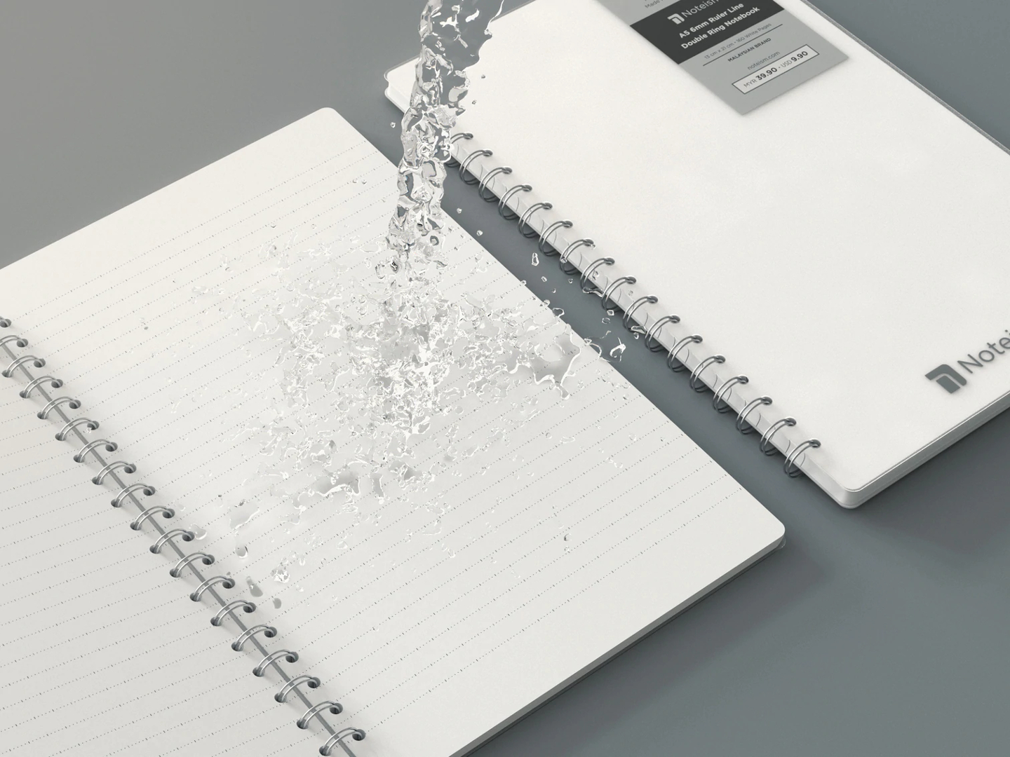 What is Waterproof Paper?