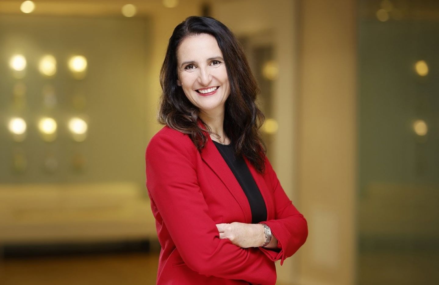 Audemars Piguet announces Ilaria Resta as new CEO starting 2024