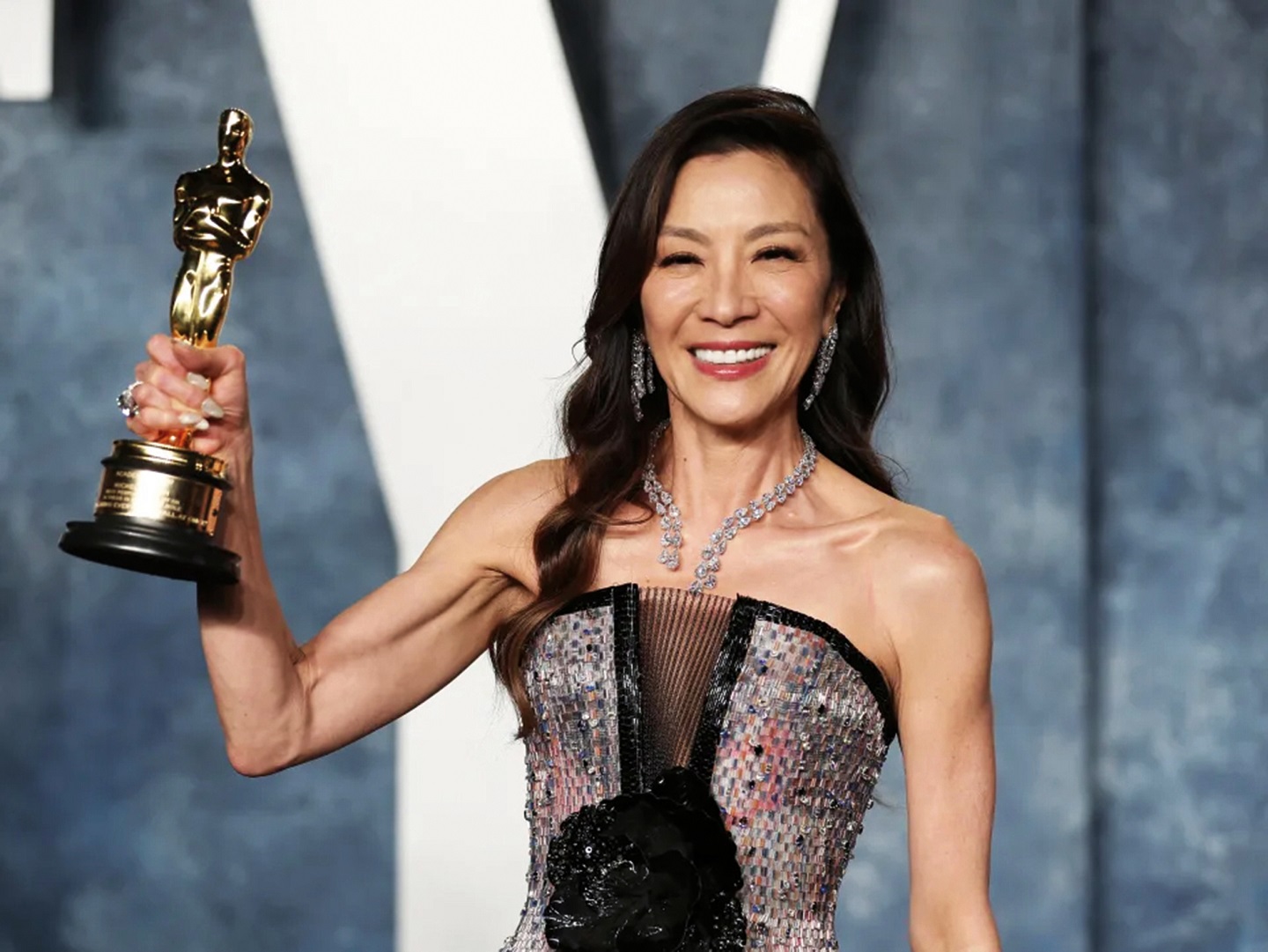 A look back on Oscar winner Tan Sri Michelle Yeoh's film career