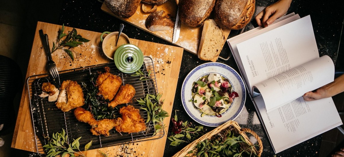 Top 3 places for sandwiches in KL & PJ Options, The Edge