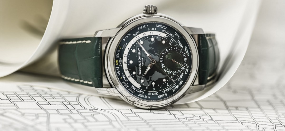 5 best green watches for men Options, The Edge