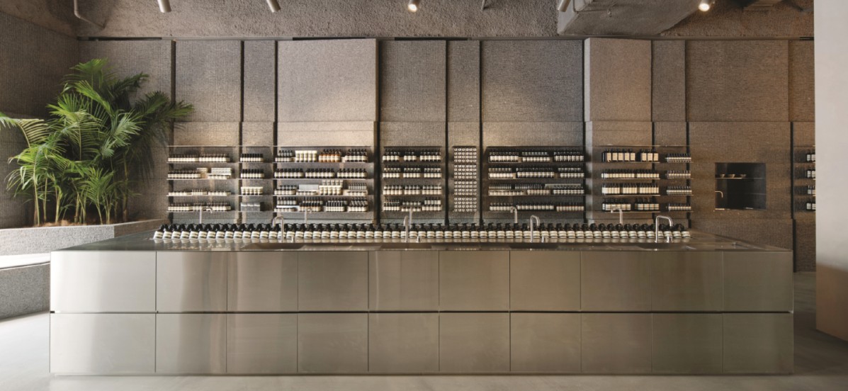 Aesop stores in sydney are calming, architectural landmarks that still Aesop stores in Sydney are calming, architectural landmarks that still