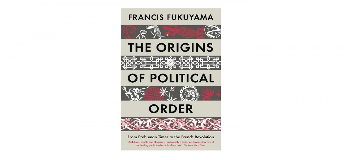 The First Political Order main image 1