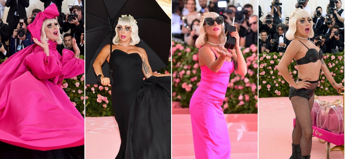 Crazy Met Gala Outfits 2019 2025