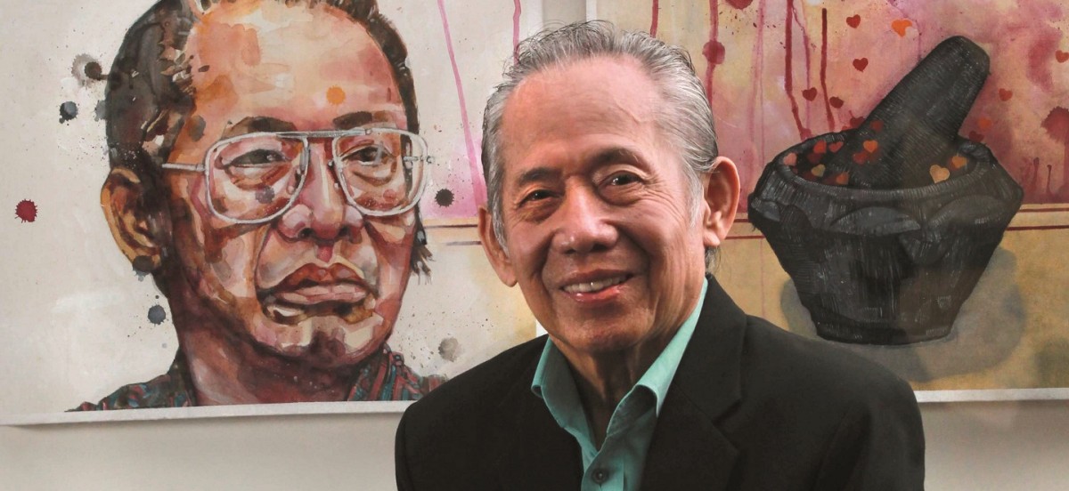 Dr Mahathir and fellow Malaysians mourn Prof Khoo Kay Kim’s passing ...