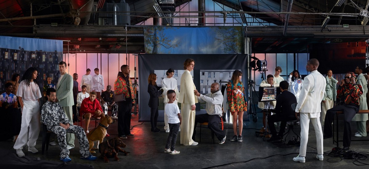 Close-up: Virgil Abloh&#39;s debut collection for Louis Vuitton SS19 | Options, The Edge