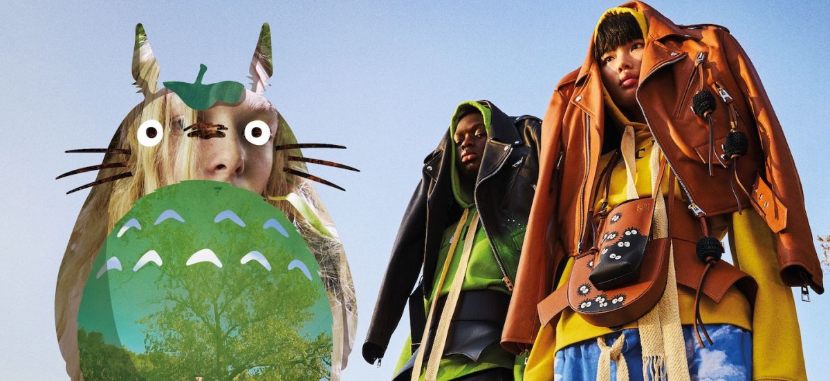 ファッション雑貨 totoro Her Universe Studio Ghibli® My Neighbor Totoro Sherpa Crossbody