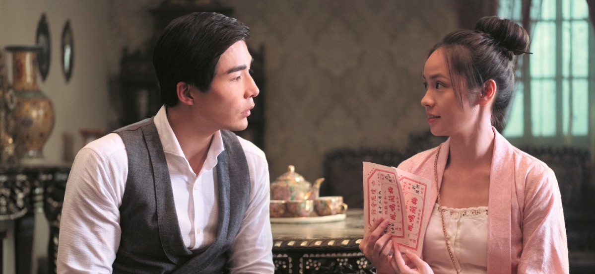 Netflix puts Malaysian filmmakers and actors on global stage by