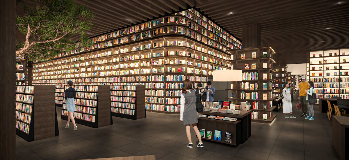 Japanese Tsutaya Books to open at Pavilion Bukit Jalil in first quarter