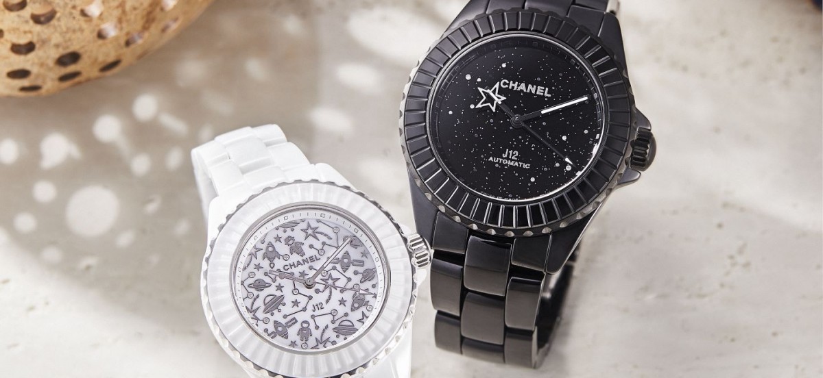 In Conversation With Chanel's Watchmaking Creation Studio Director Arnaud  Chastaingt