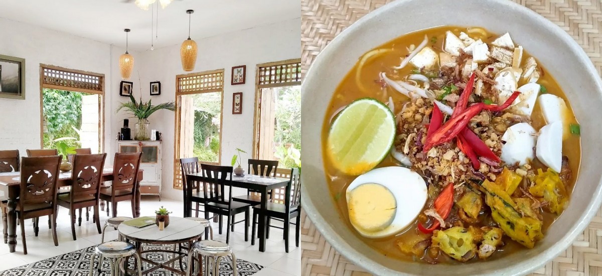 Ilham Ceramics expands into F&B with MakLang Café in Langkawi Options