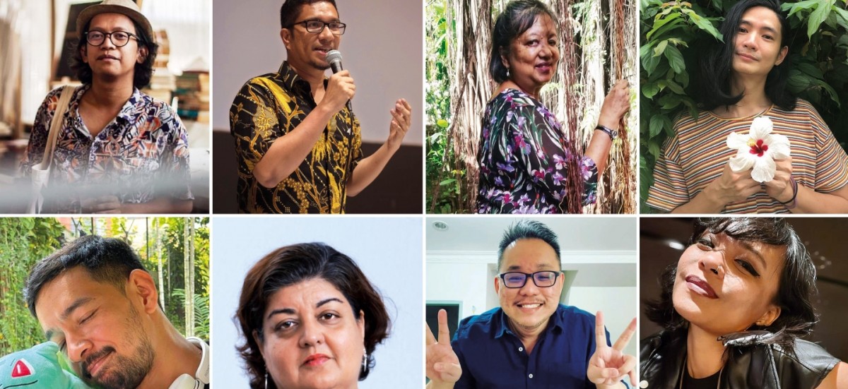 New society of multilingual writers establish PEN Malaysia Options
