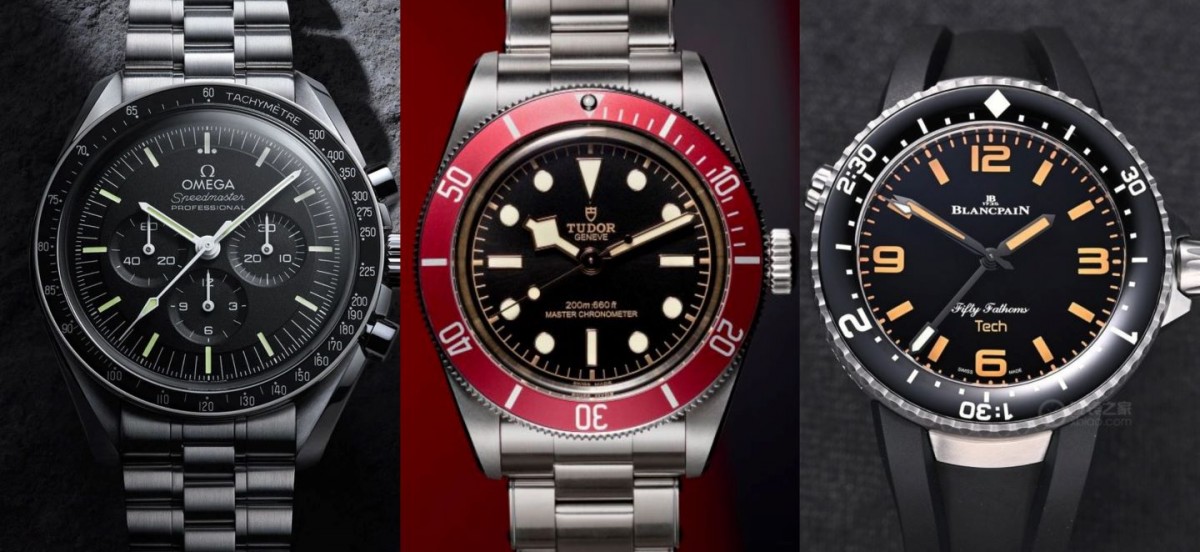 Top 30 watches to invest in this year | Options, The Edge