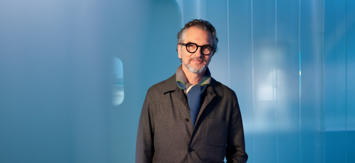 Hermès Horloger's creative director Philippe Delhotal on bringing back ...