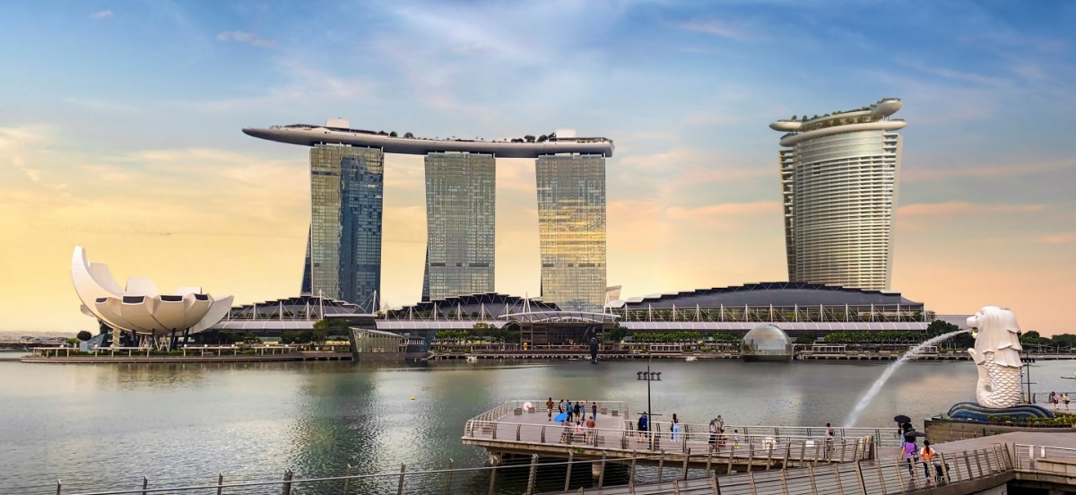 Marina Bay Sands' US$8 billion expansion to include new ultra