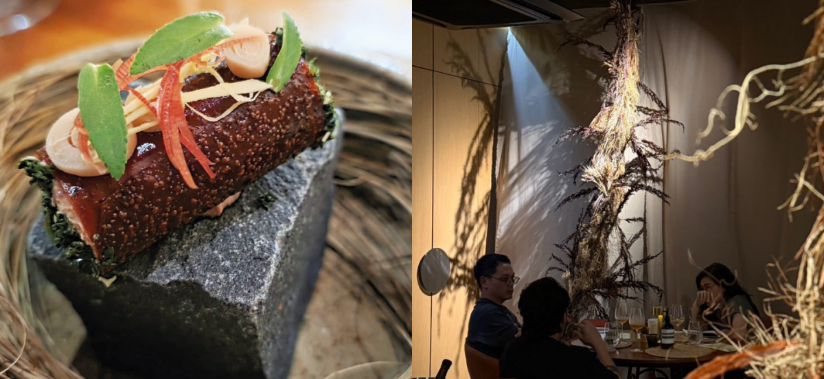 Chipta 11a in PJ launches multi-sensory Bornean and Japanese tasting ...