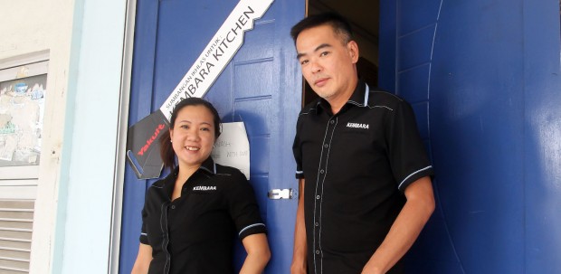 Bargain Basement S Datin Joanne Wong Of Ioi Corp Bhd Encourages